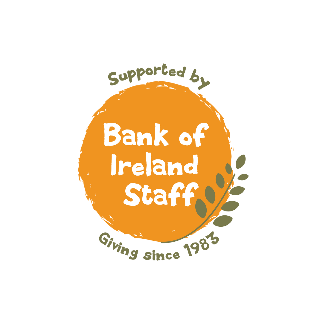 Bank of Ireland - Staff Charitable Fund