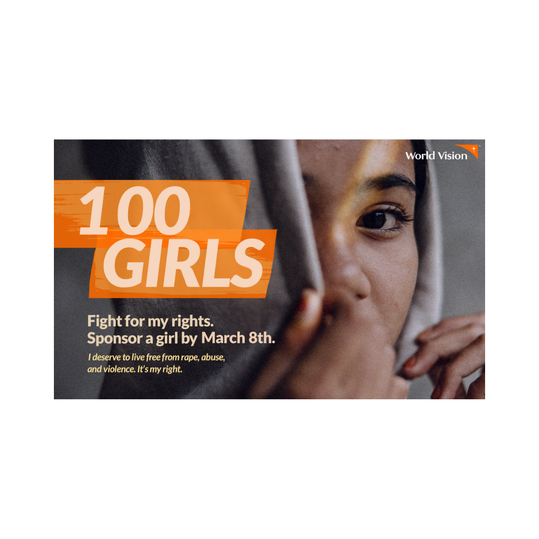 100 Girls 