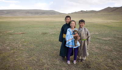 Maternal and Child Health