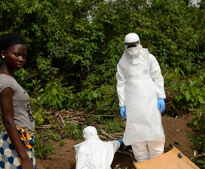 ebola