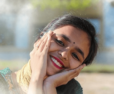 Dola from Bangladesh went to United Nations to speak about child marriage