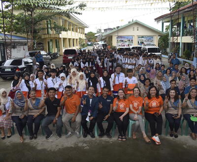 Peace Mindanao Project