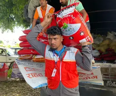 Nepal Emergency Response
