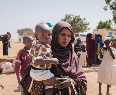 Refugee