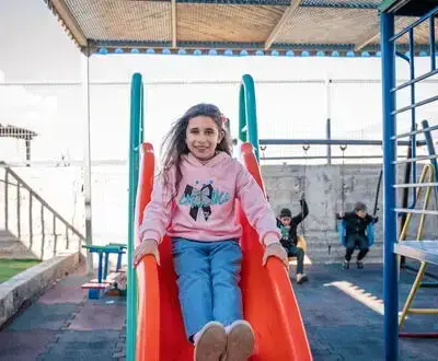child play