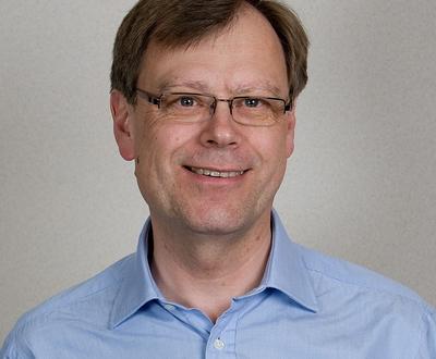 Stephen Lockley Headshot