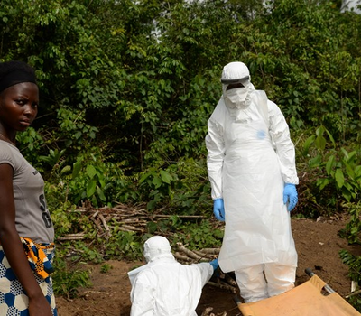 ebola