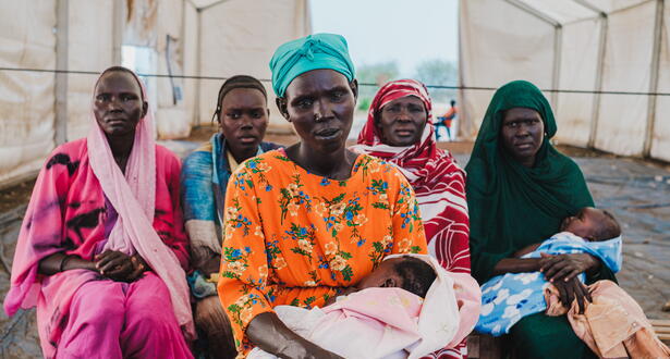 Sudan