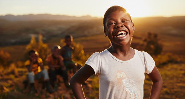 World Vision Annual Report