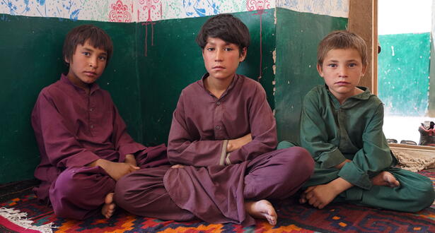 Afghanistan