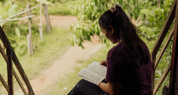 Rachanna Reading
