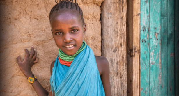 Female Genital Mutilation