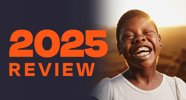 2025 Review header