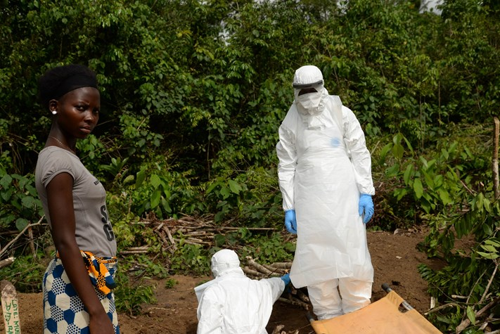 ebola