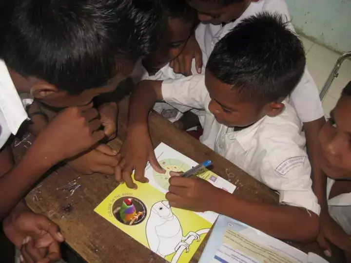 Education Pack