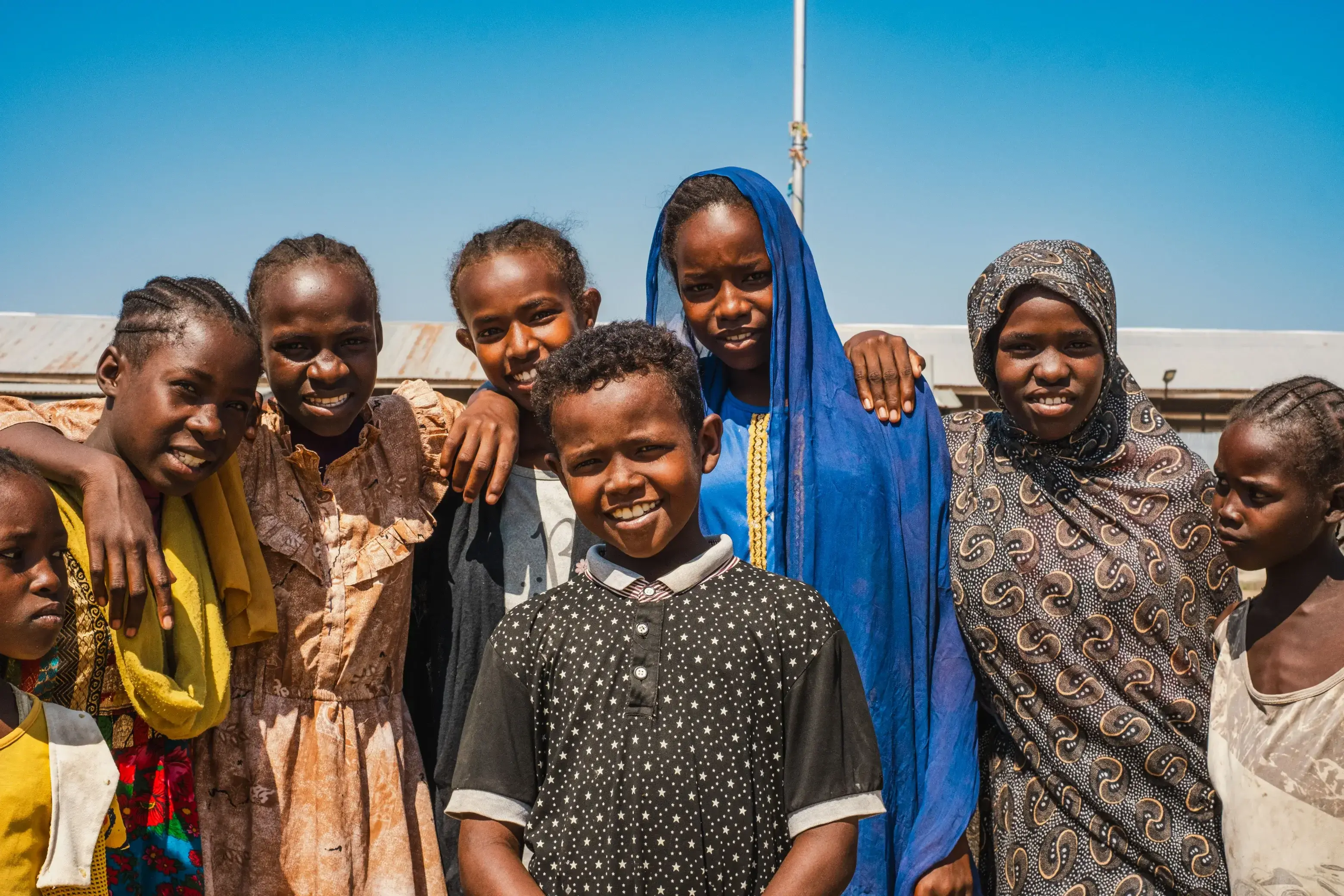 Sudan