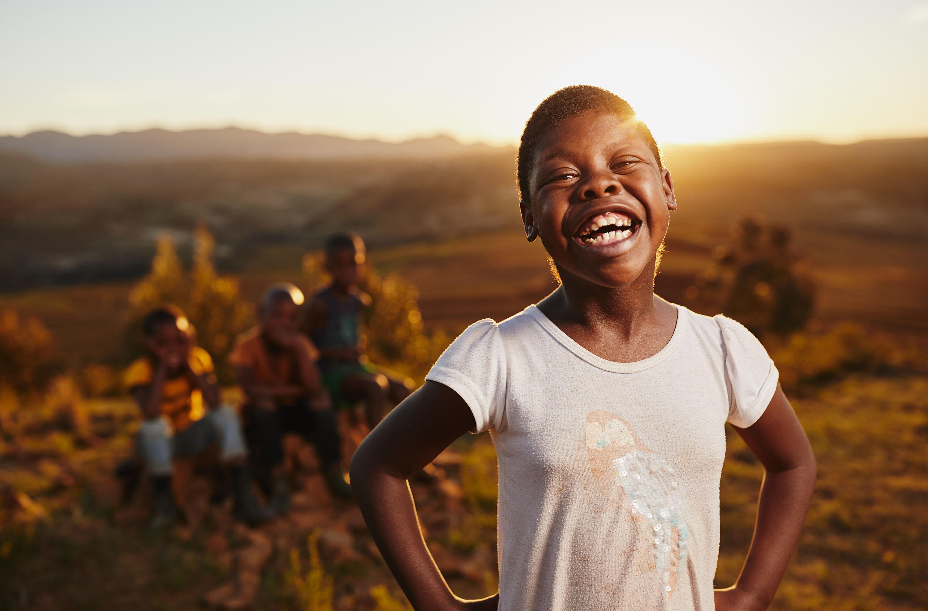 World Vision Annual Report
