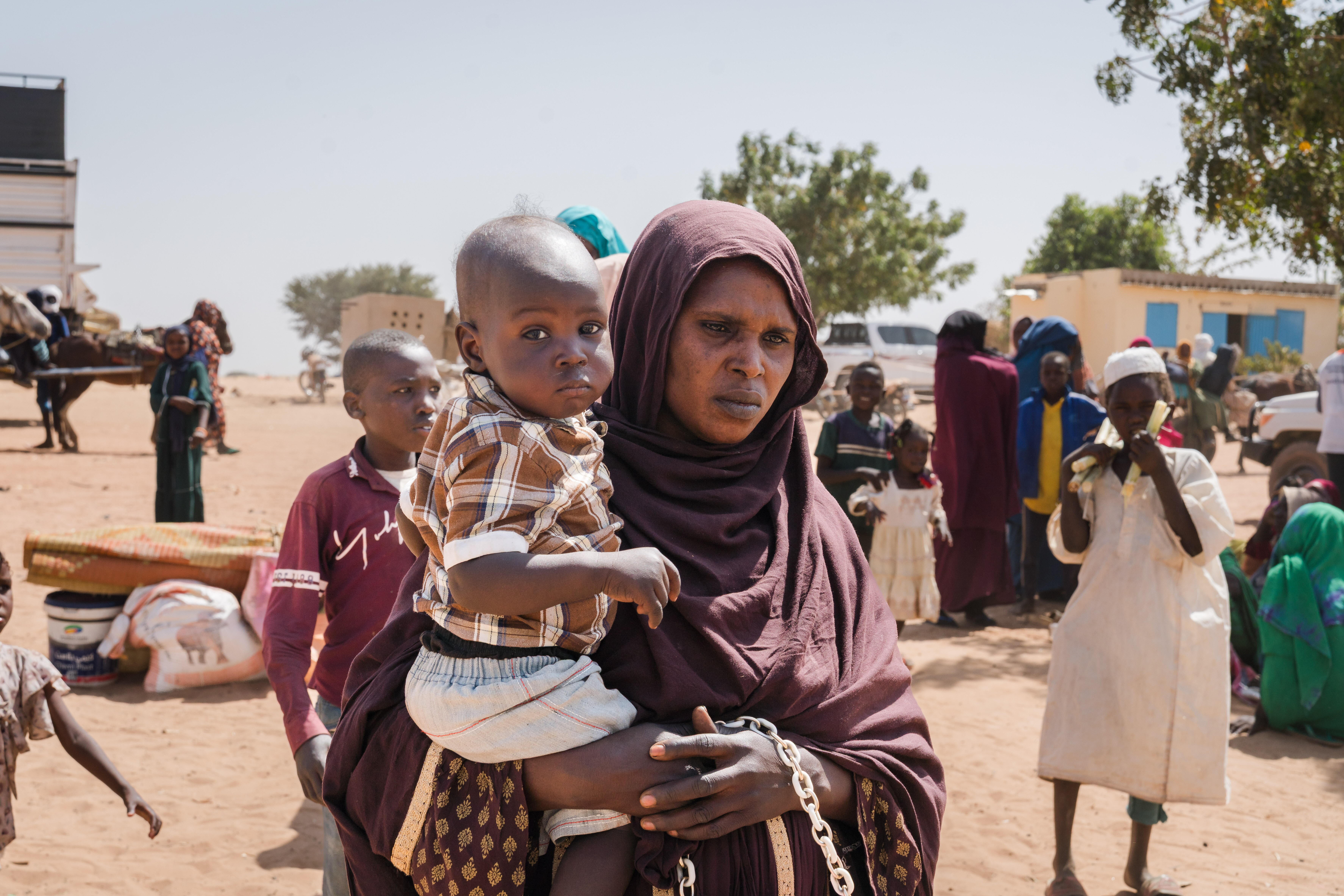world refugee day