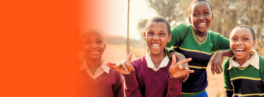 Sponsor a child