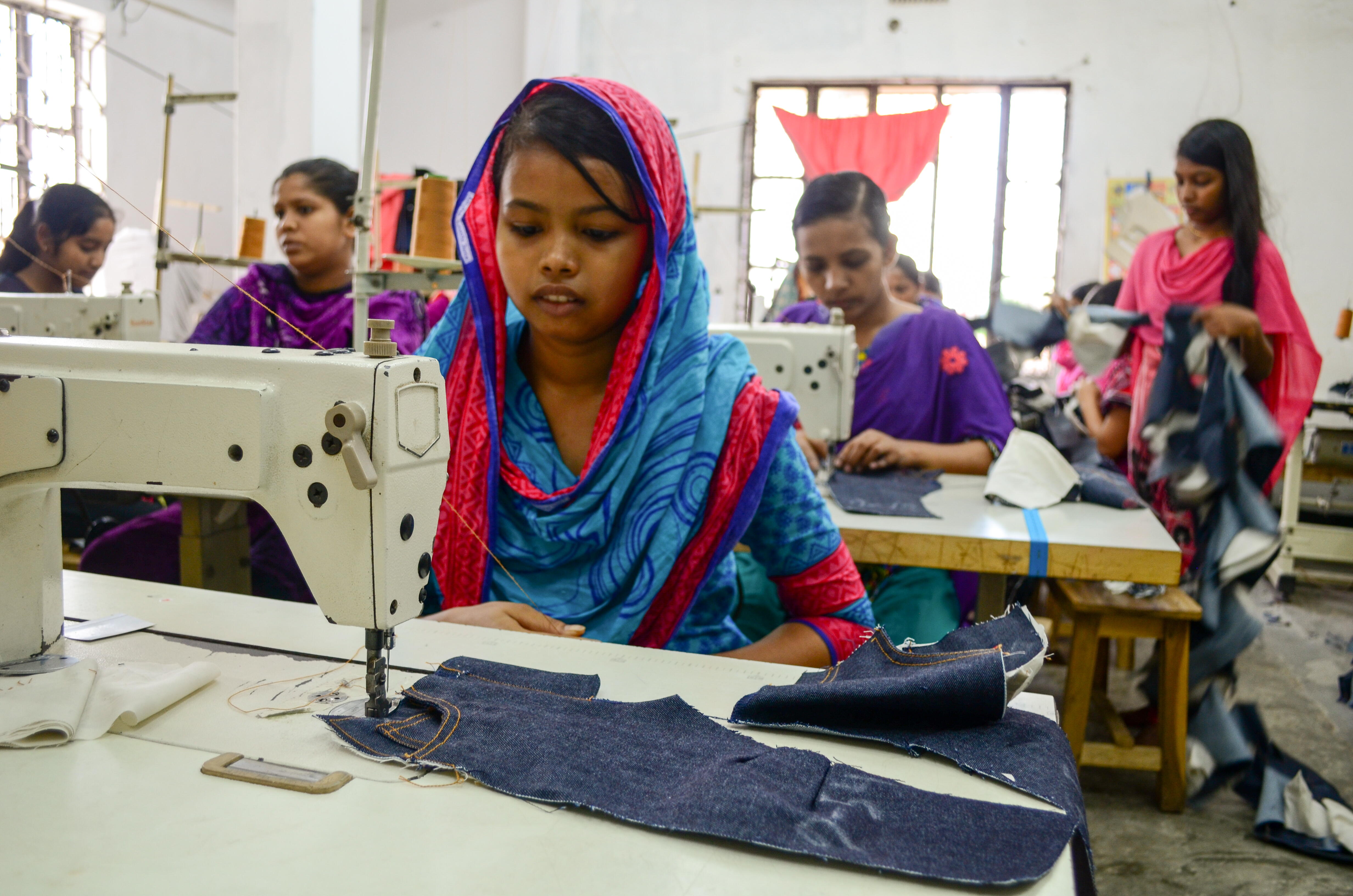 child labour