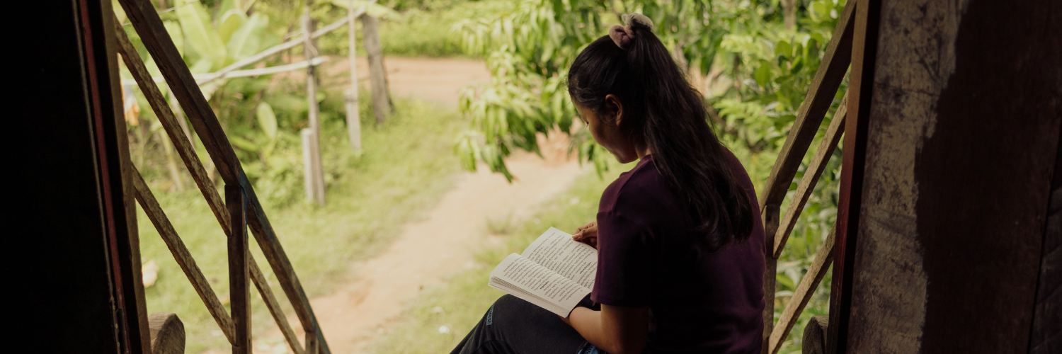 Rachanna Reading