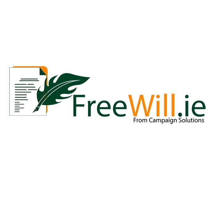 Free Will Logo