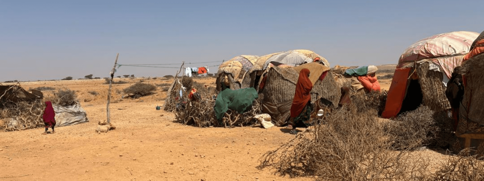 Drought somalia