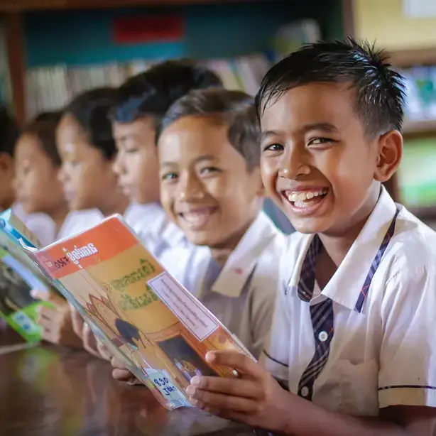 education